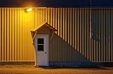 Door In Orange Building_20624-8